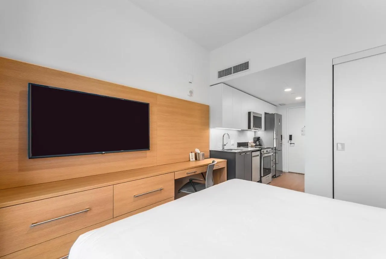 Gage Suites At Ubc Vancouver
