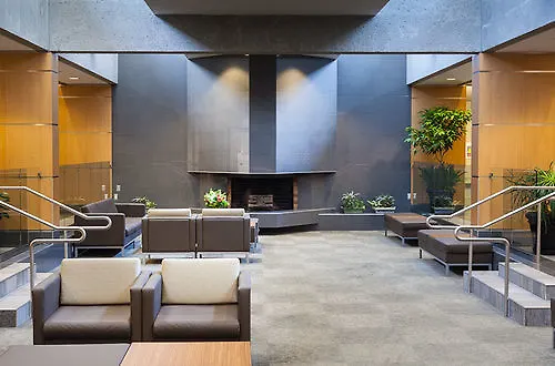 Hotel Gage Suites At Ubc Vancouver