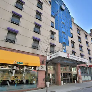 visit hotel