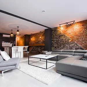 Les Lofts St-joseph By Les Lofts Vieux-québec Appartement Ville de Québec